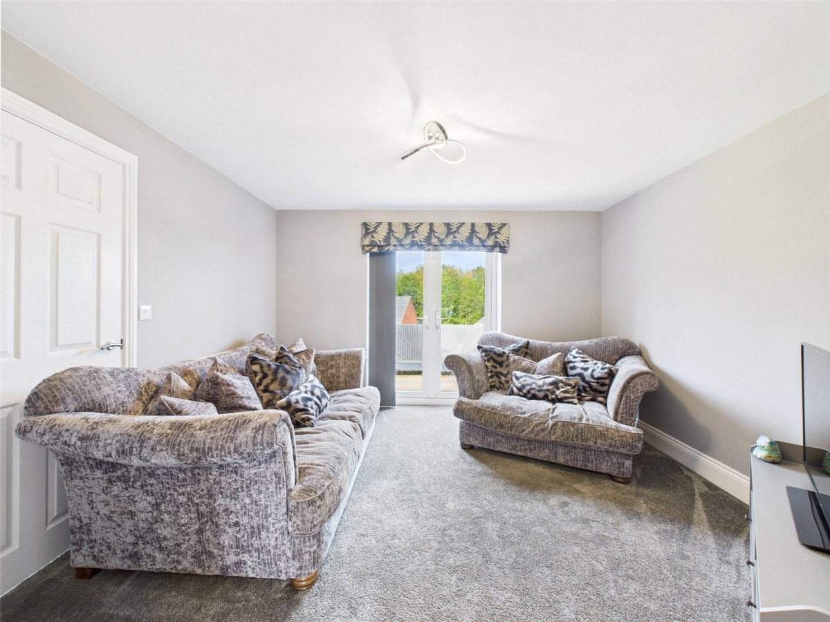 Langley Mill, Nottingham, Derbyshire