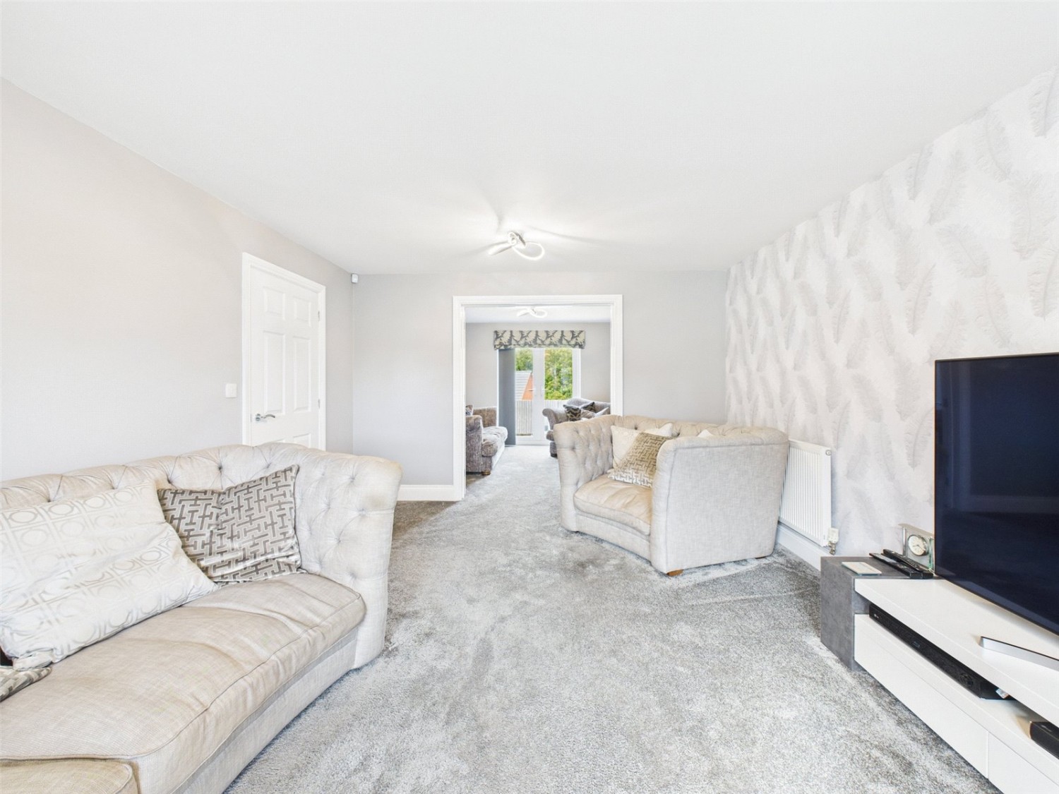 Langley Mill, Nottingham, Derbyshire