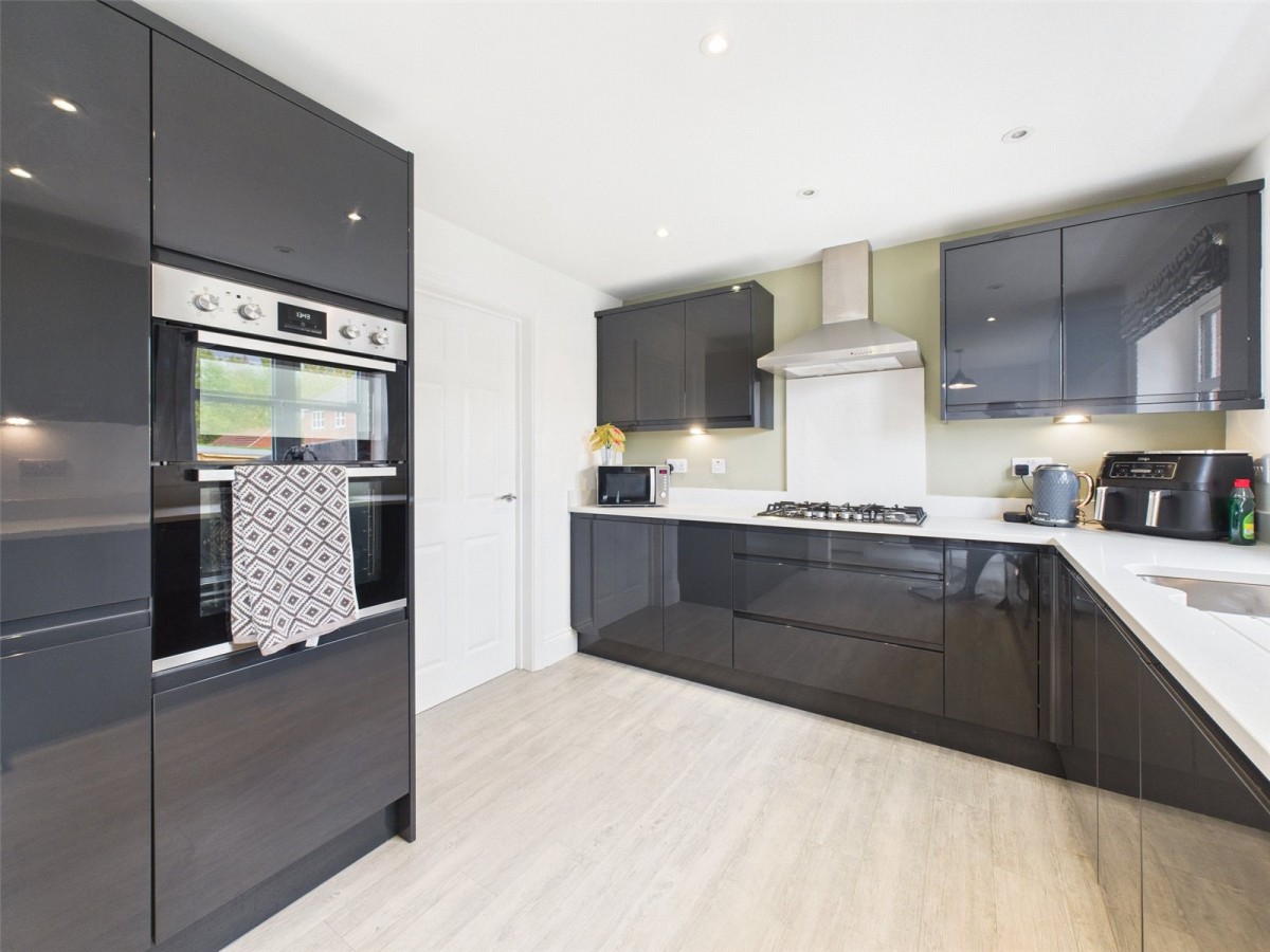 Langley Mill, Nottingham, Derbyshire