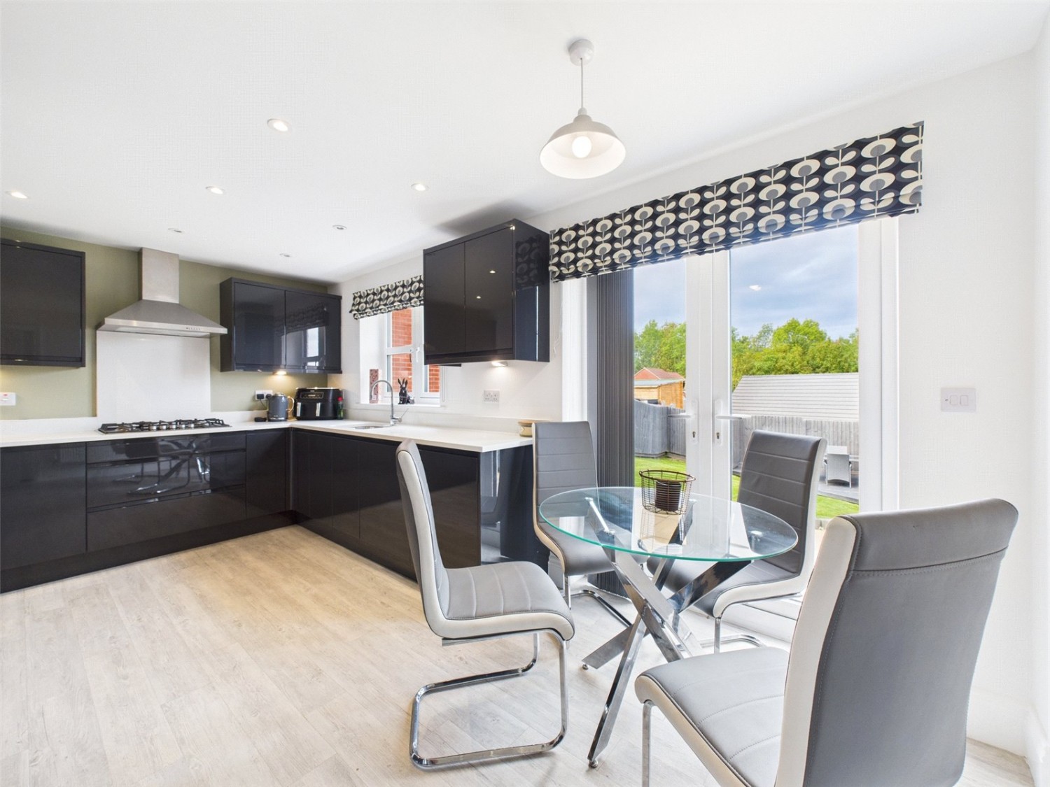 Langley Mill, Nottingham, Derbyshire