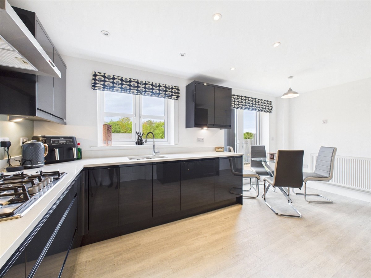 Langley Mill, Nottingham, Derbyshire