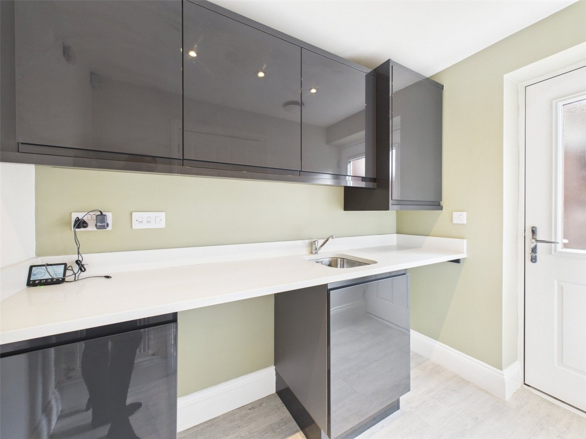 Langley Mill, Nottingham, Derbyshire