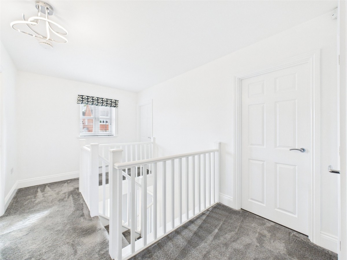 Langley Mill, Nottingham, Derbyshire