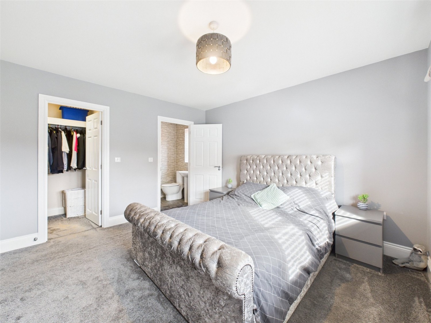 Langley Mill, Nottingham, Derbyshire