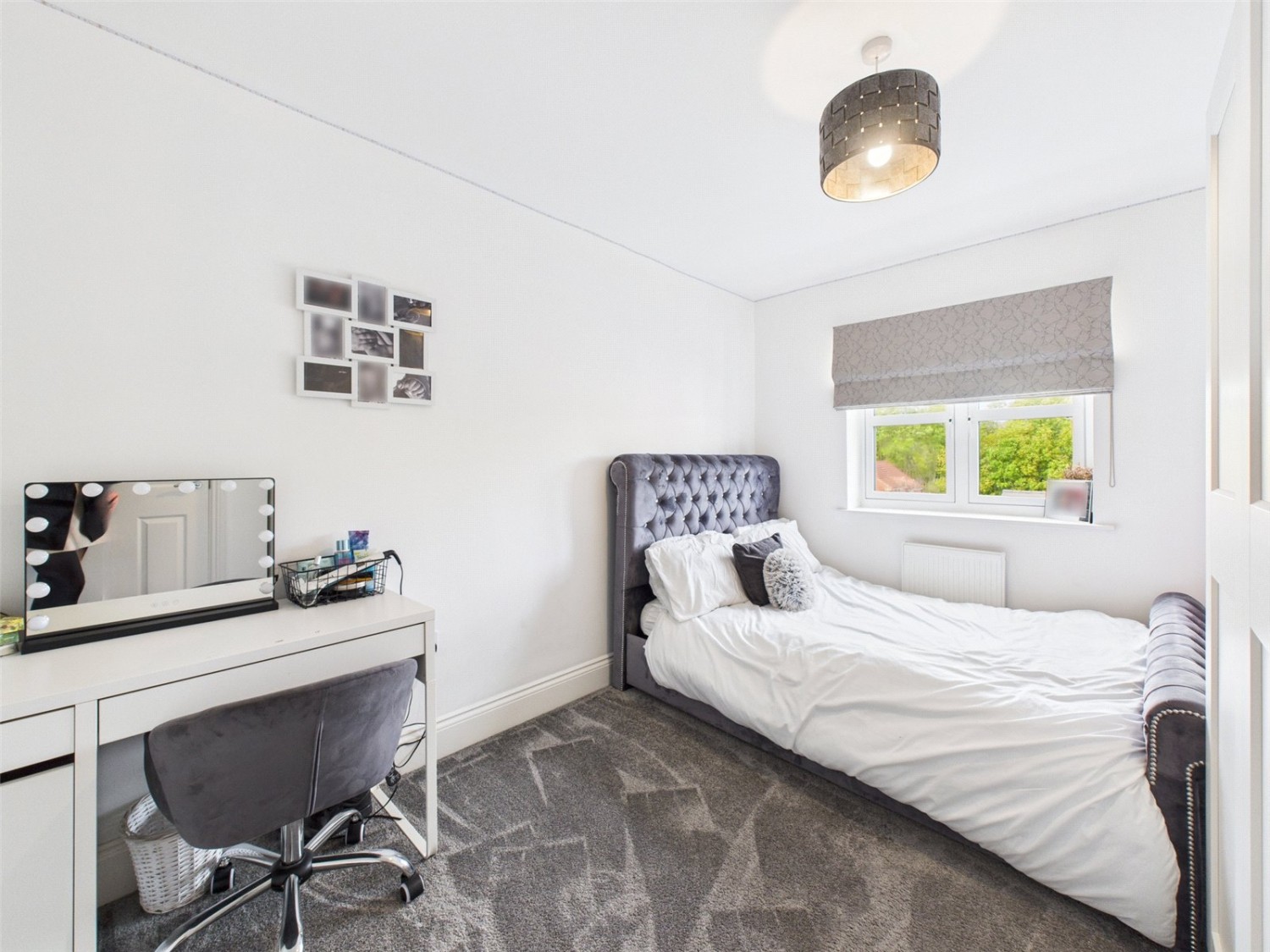 Langley Mill, Nottingham, Derbyshire