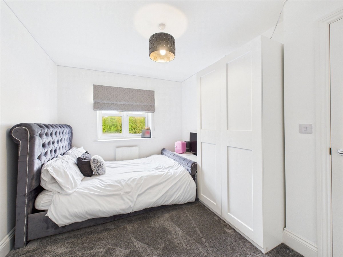 Langley Mill, Nottingham, Derbyshire