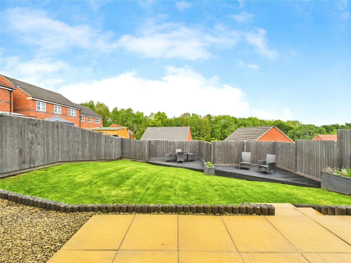 Langley Mill, Nottingham, Derbyshire