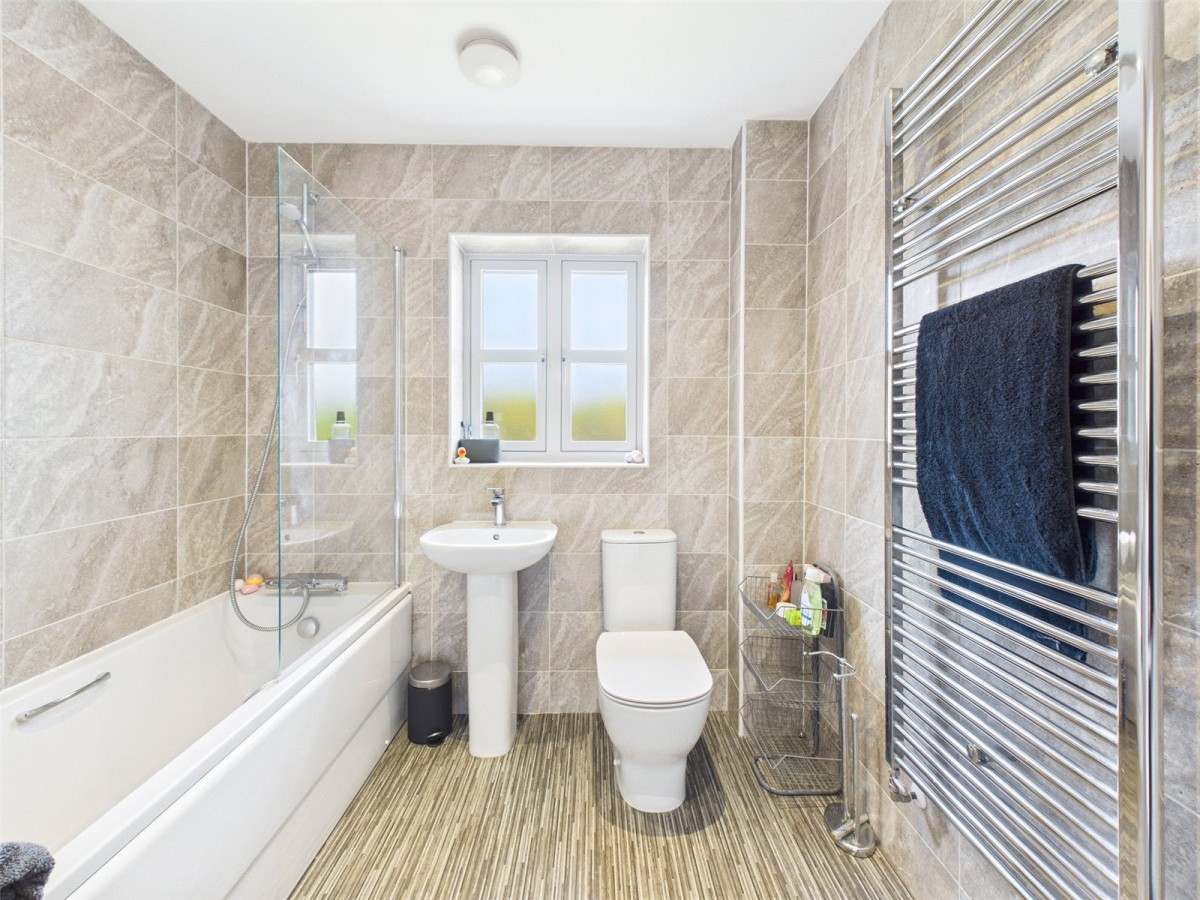 Langley Mill, Nottingham, Derbyshire