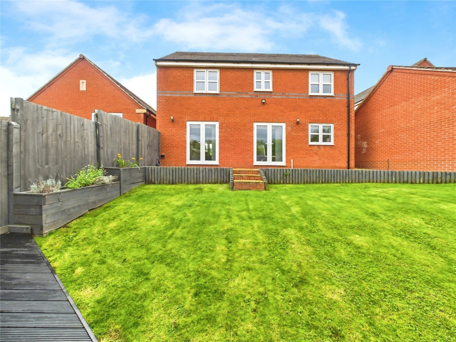 Langley Mill, Nottingham, Derbyshire