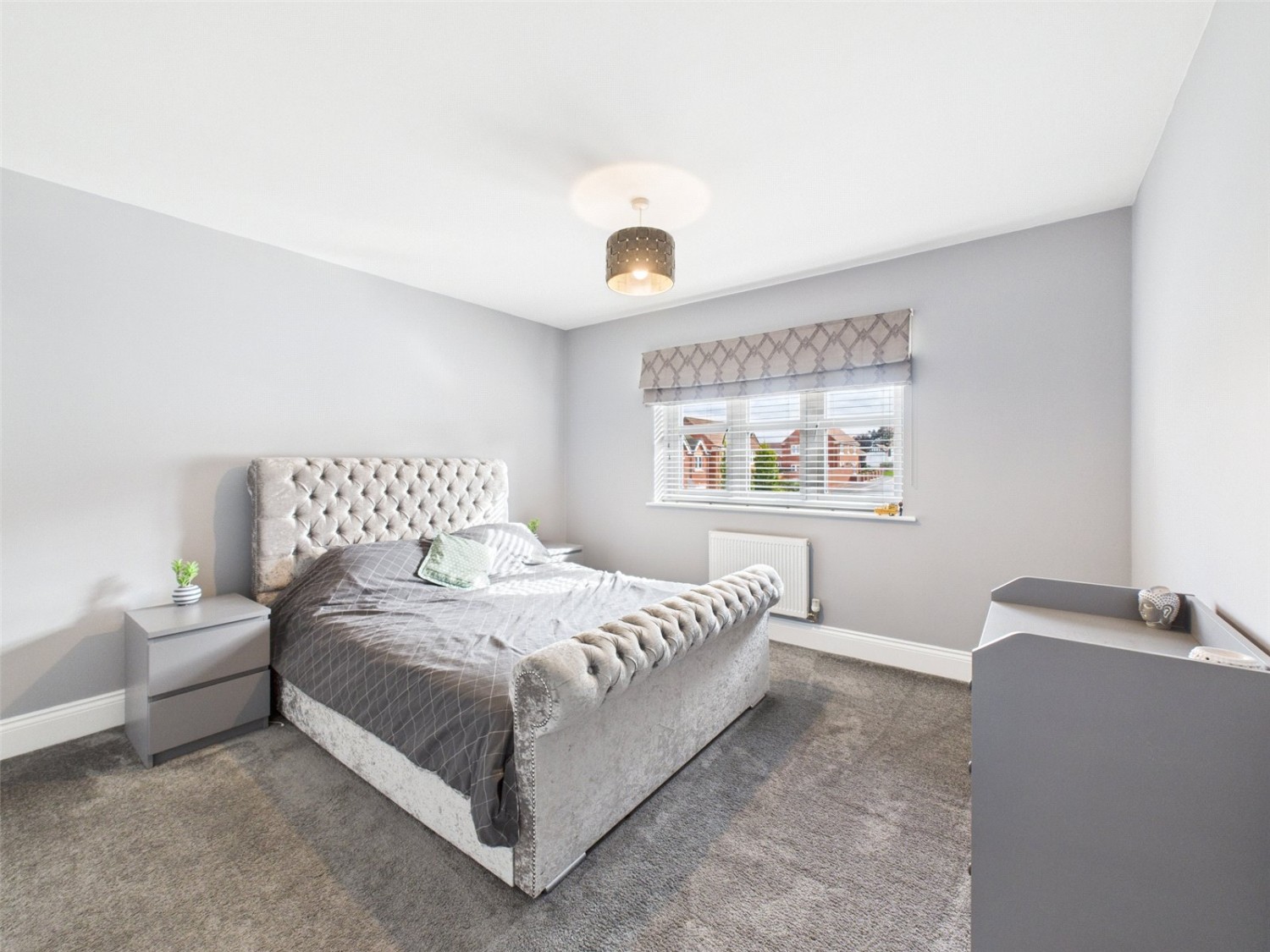 Langley Mill, Nottingham, Derbyshire