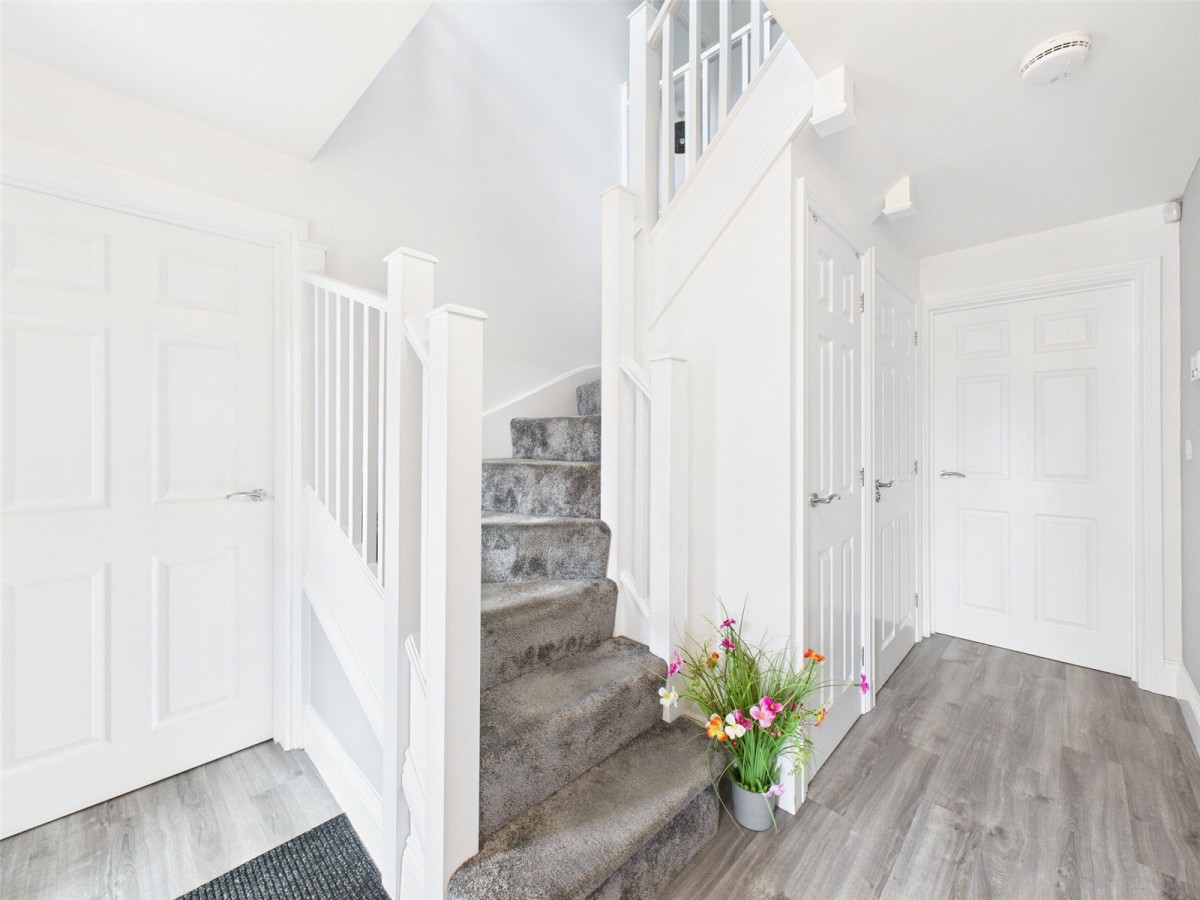 Langley Mill, Nottingham, Derbyshire