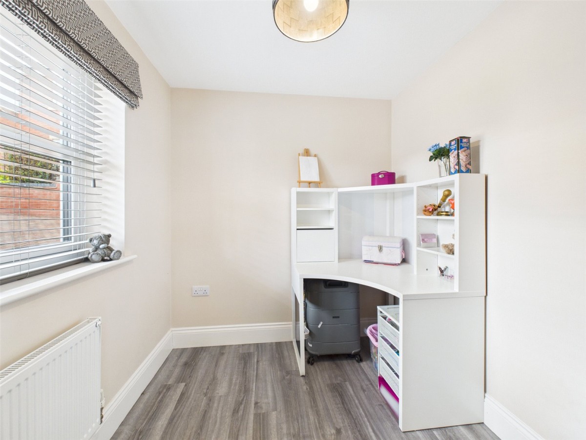 Langley Mill, Nottingham, Derbyshire