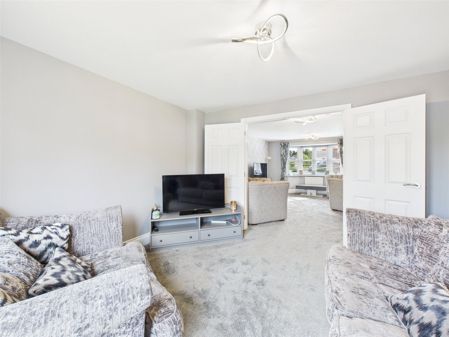 Langley Mill, Nottingham, Derbyshire