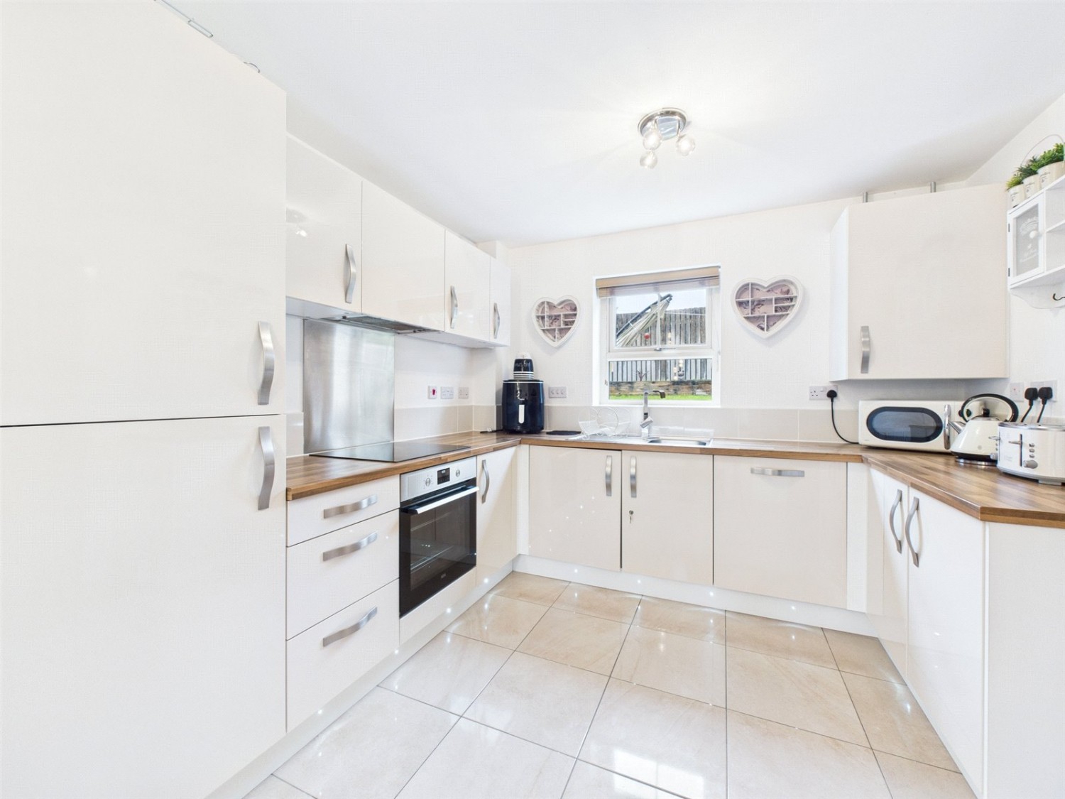 Heanor, Derbyshire