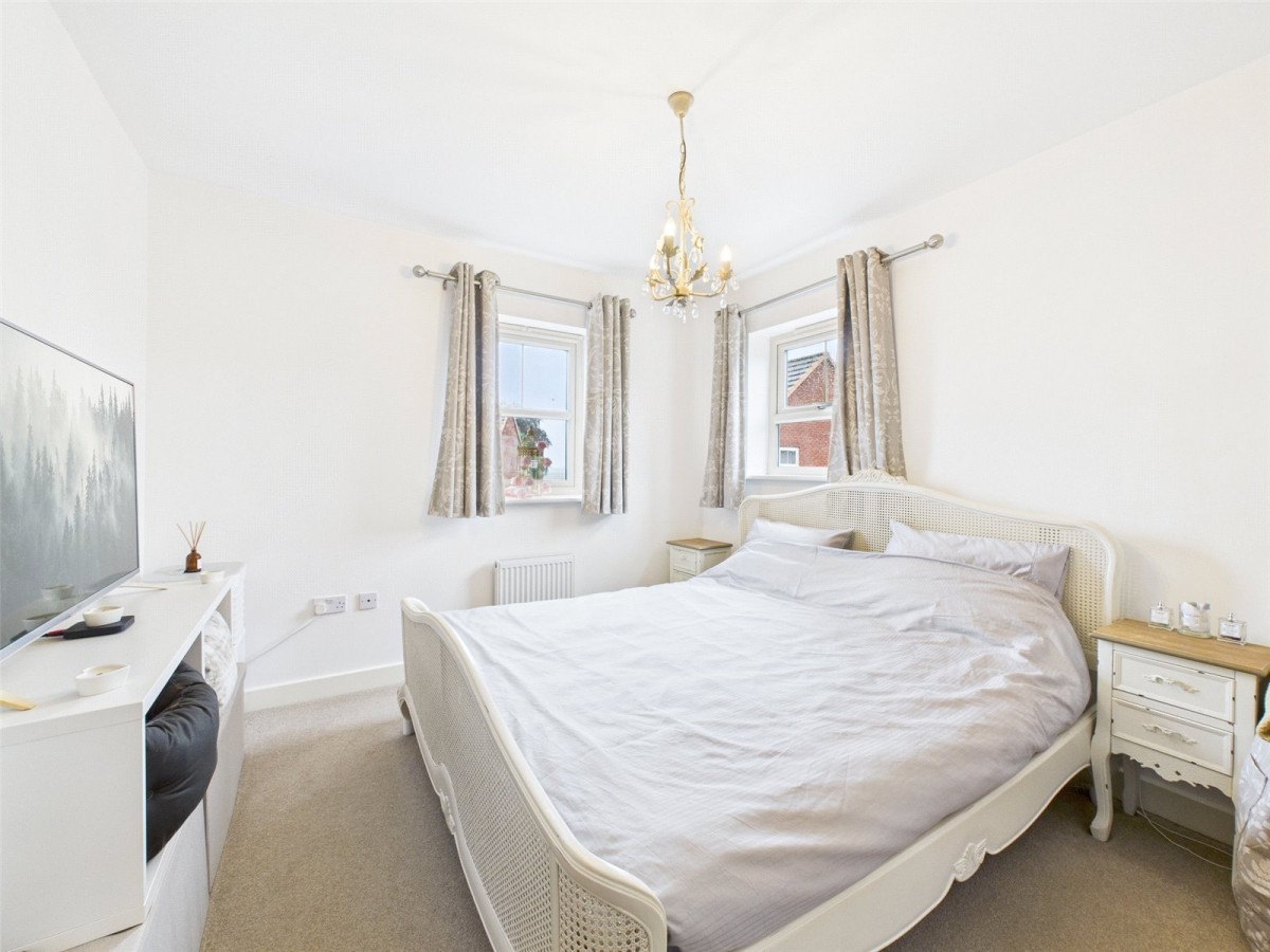 Heanor, Derbyshire