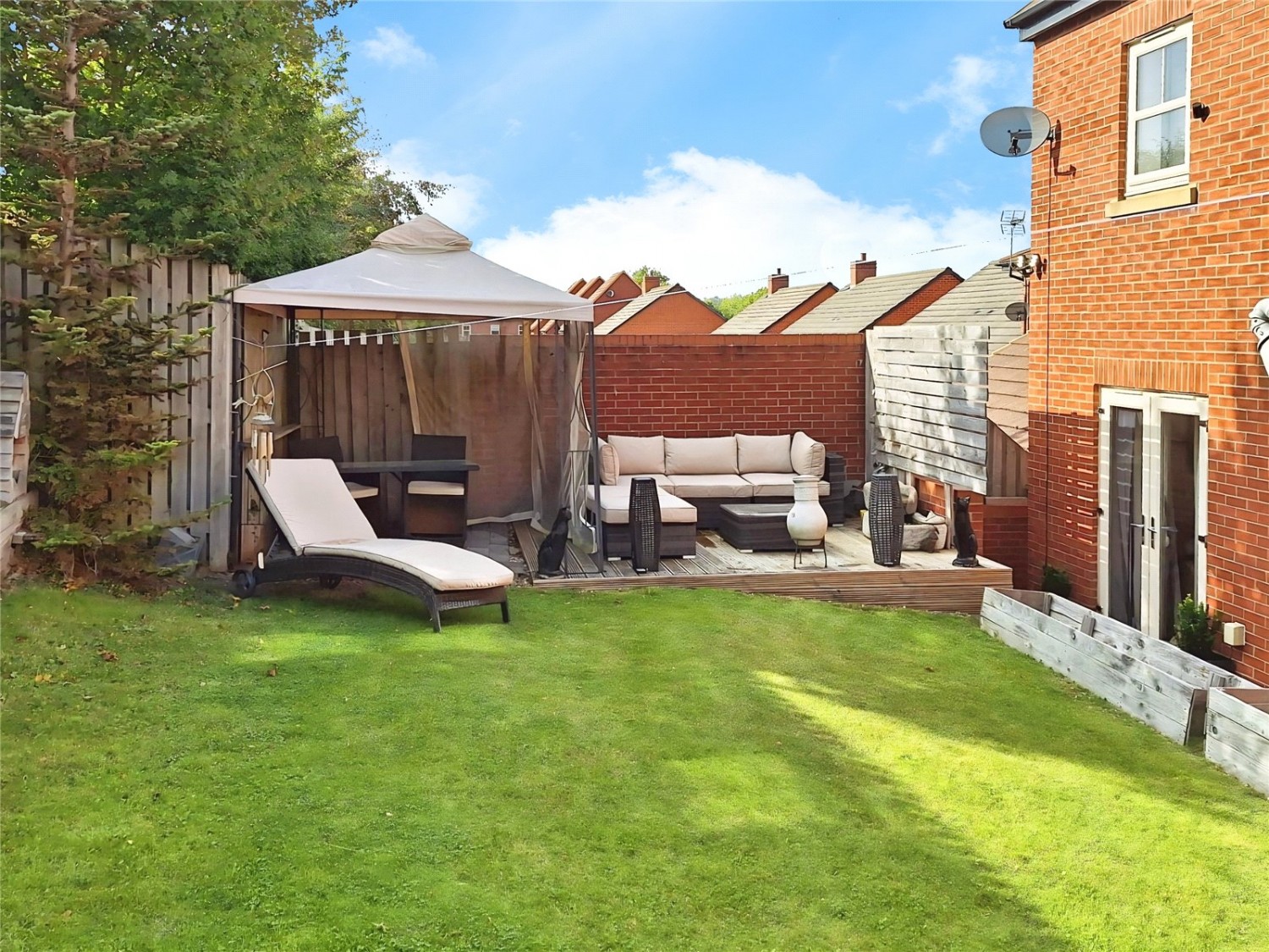 Heanor, Derbyshire