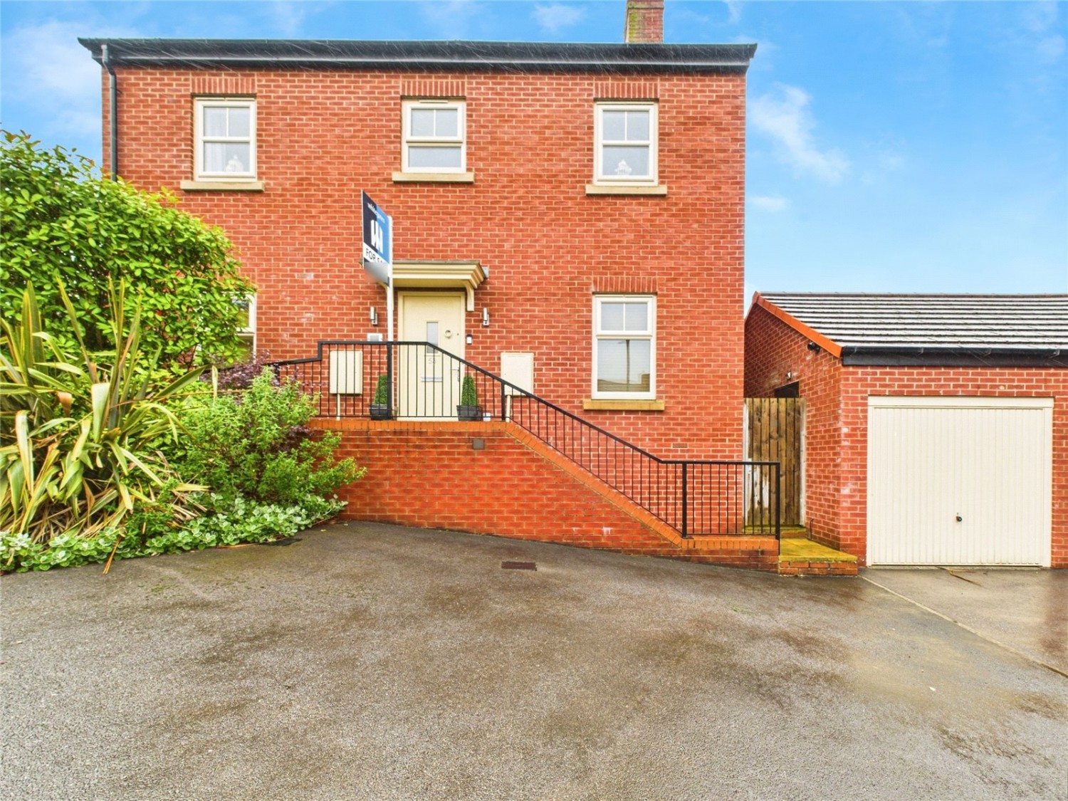Heanor, Derbyshire