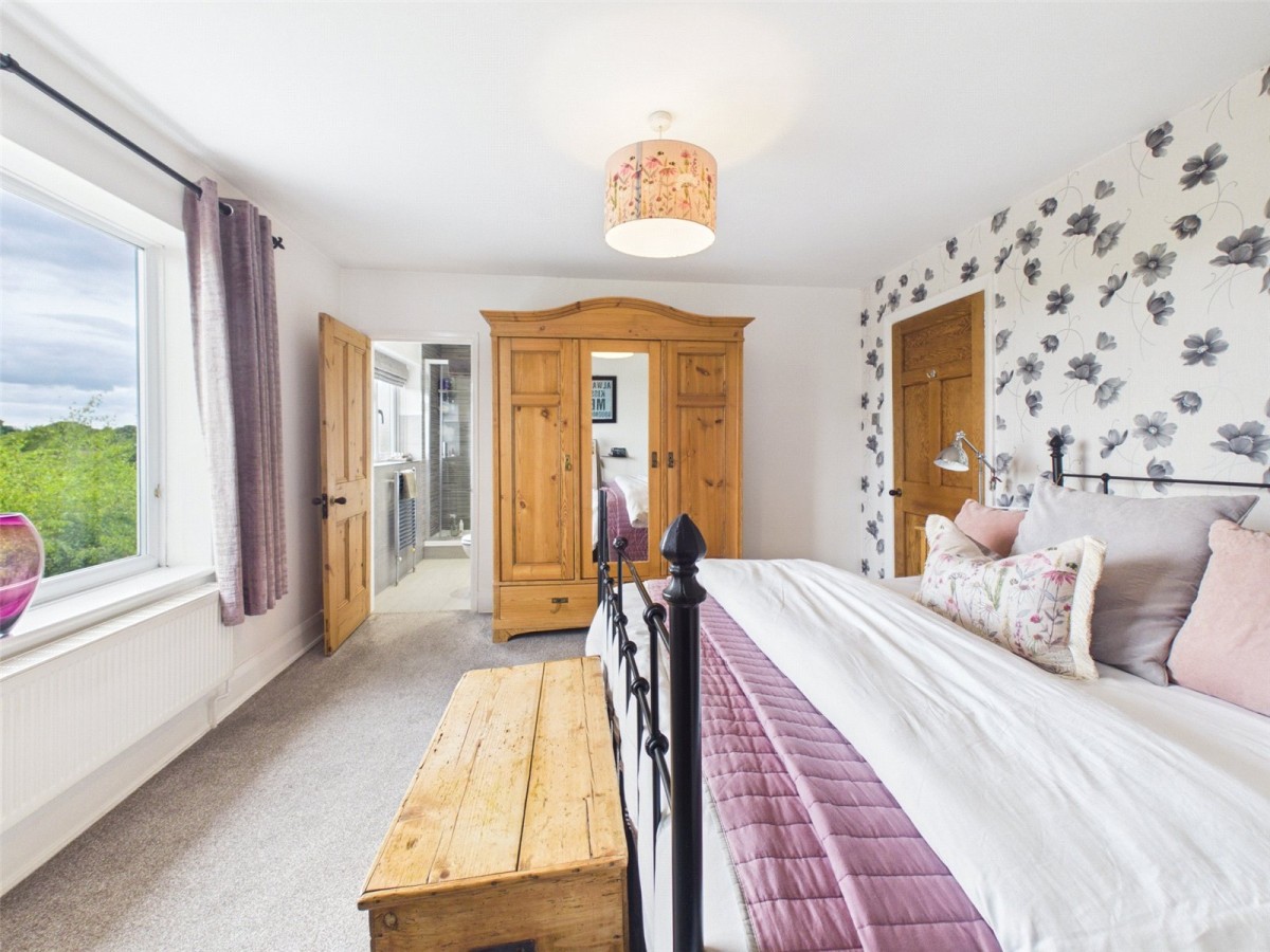 Heanor, Derbyshire