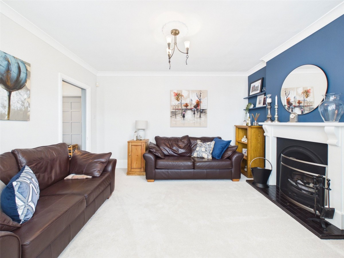 Heanor, Derbyshire
