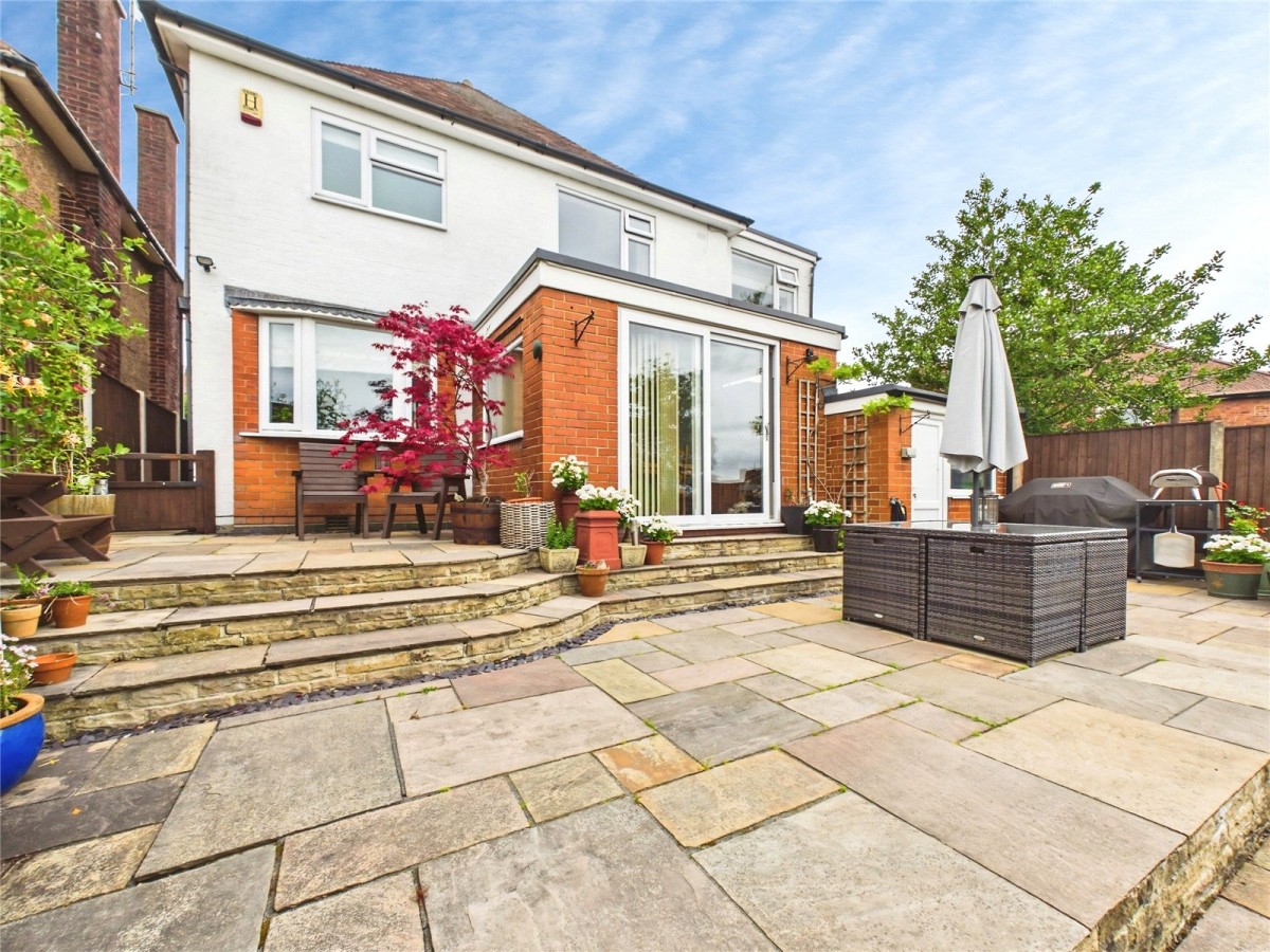 Heanor, Derbyshire