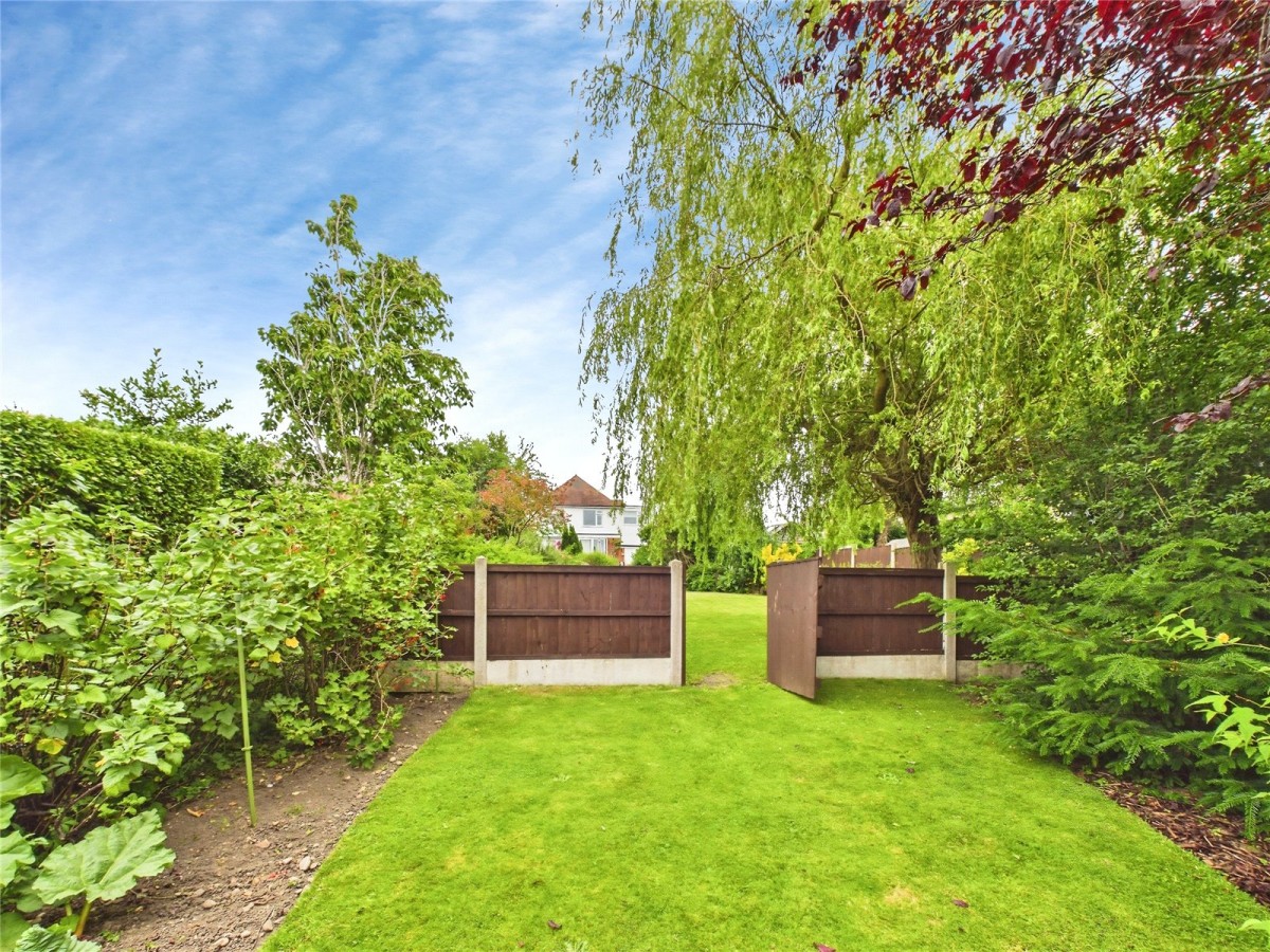Heanor, Derbyshire