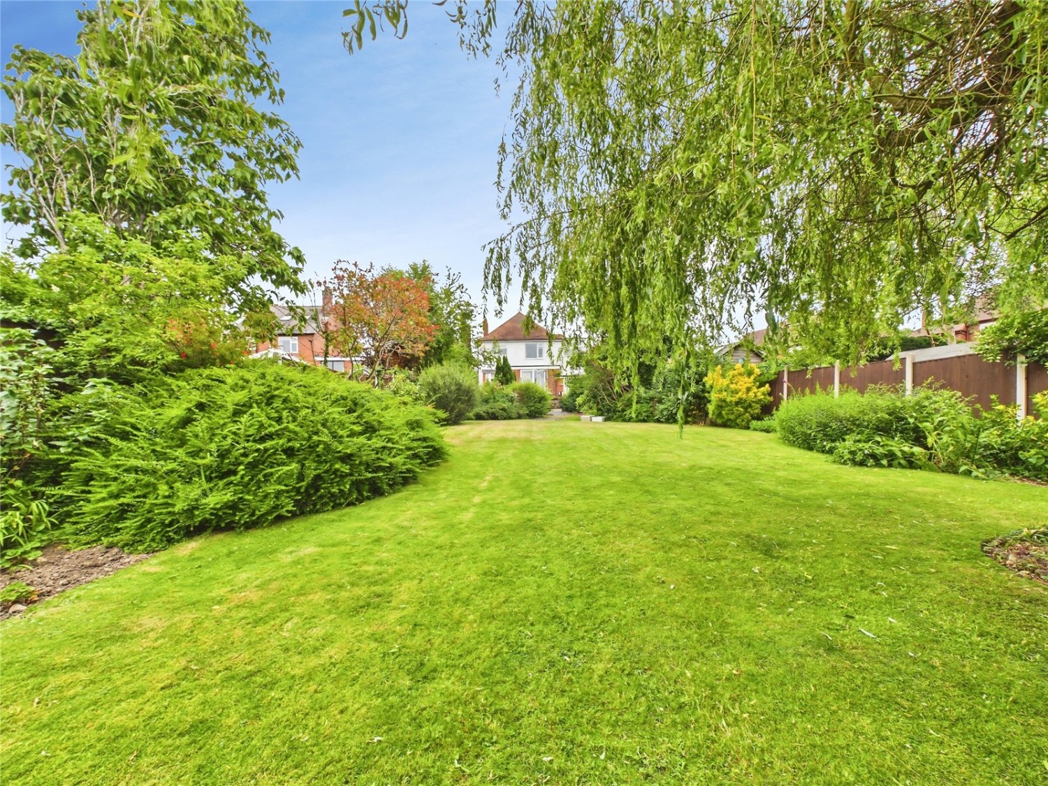 Heanor, Derbyshire