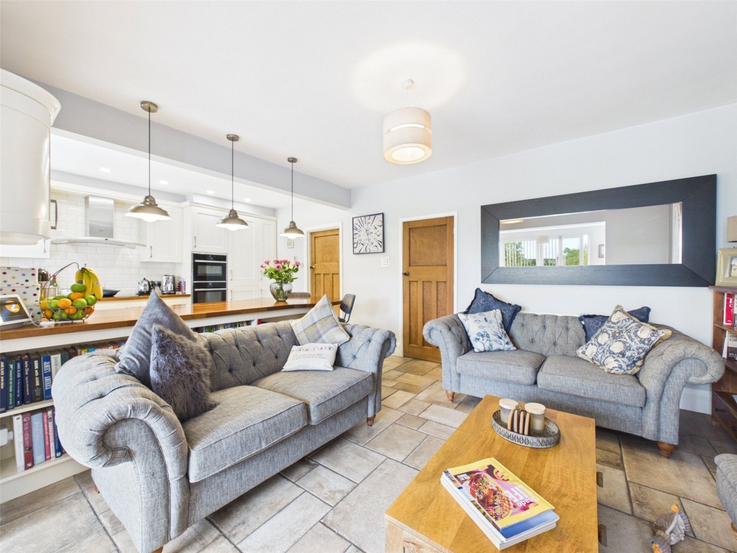 Heanor, Derbyshire