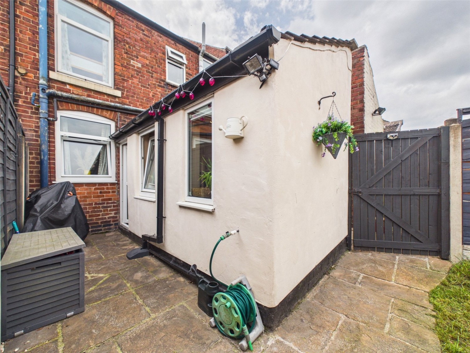 Heanor, Derbyshire