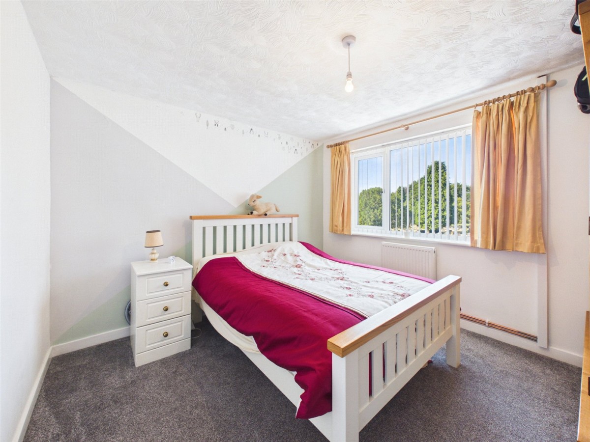 Heanor, Derbyshire