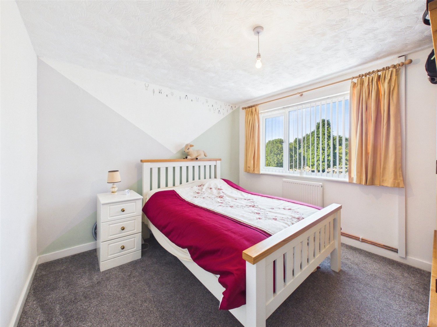 Heanor, Derbyshire