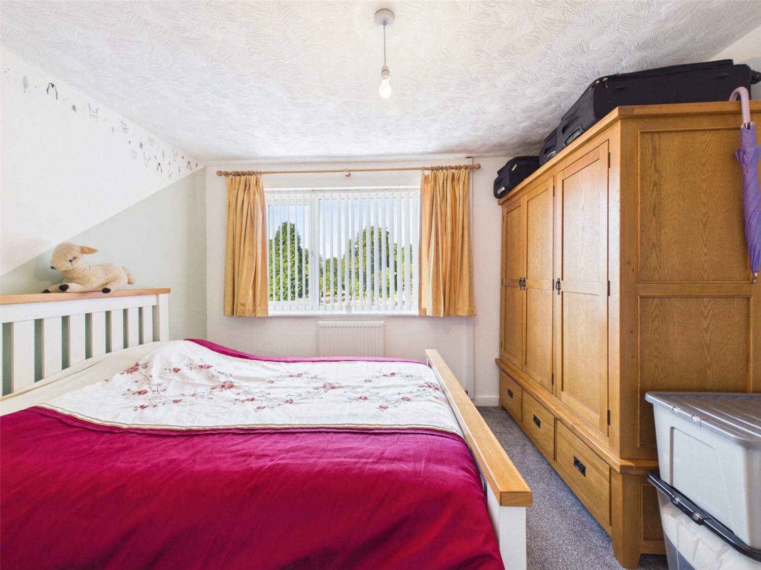 Heanor, Derbyshire