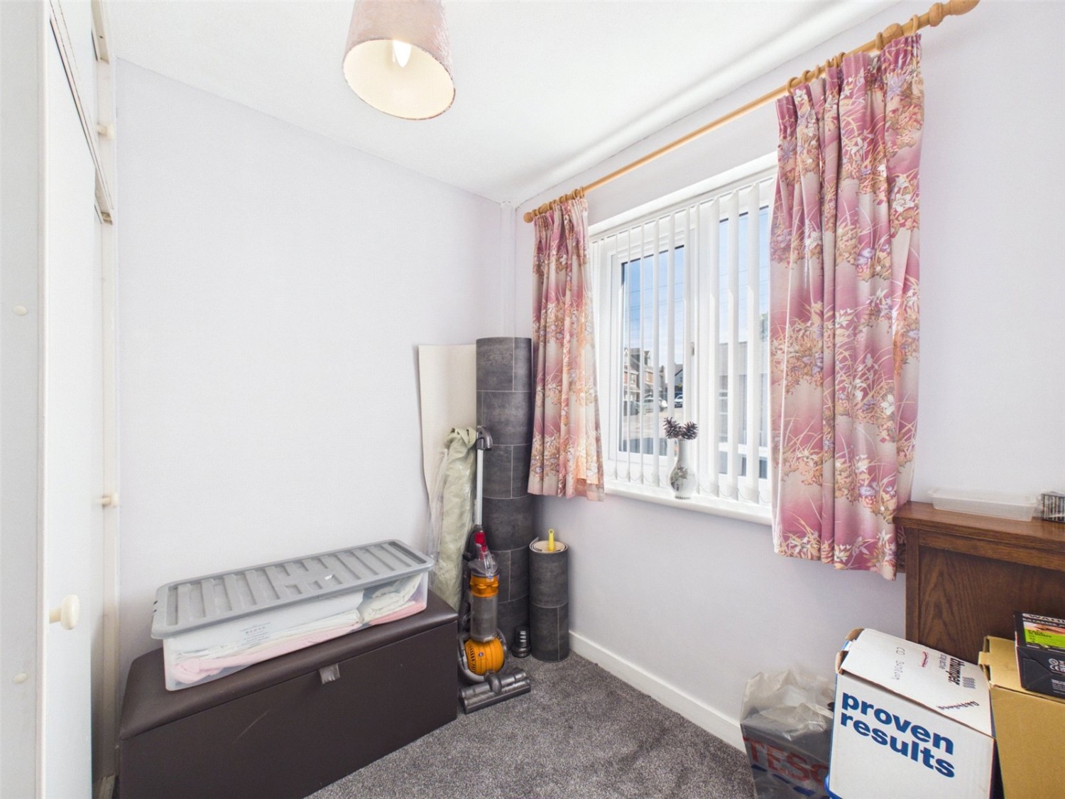 Heanor, Derbyshire