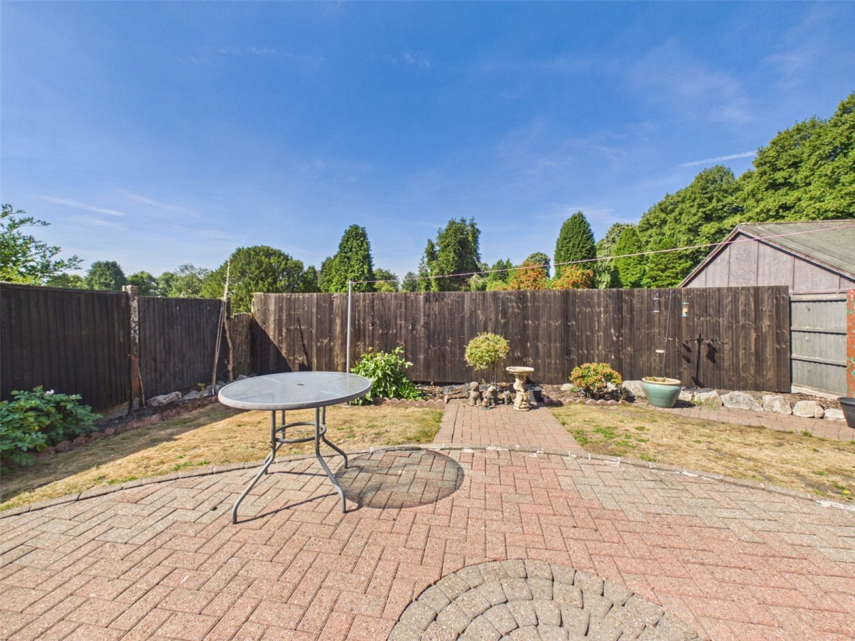 Heanor, Derbyshire