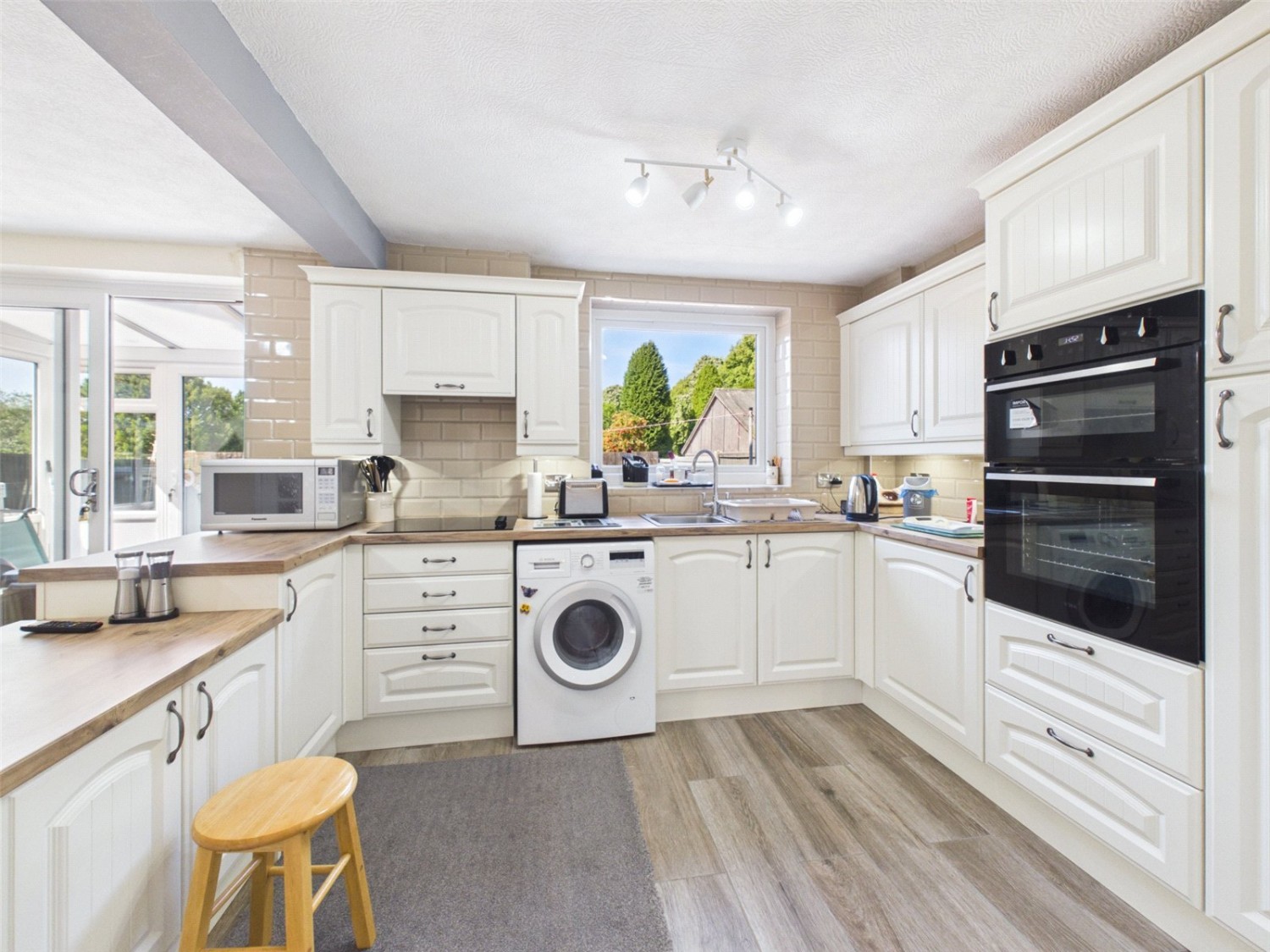 Heanor, Derbyshire