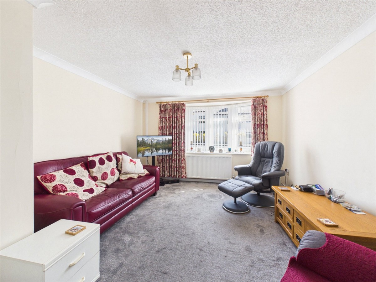 Heanor, Derbyshire