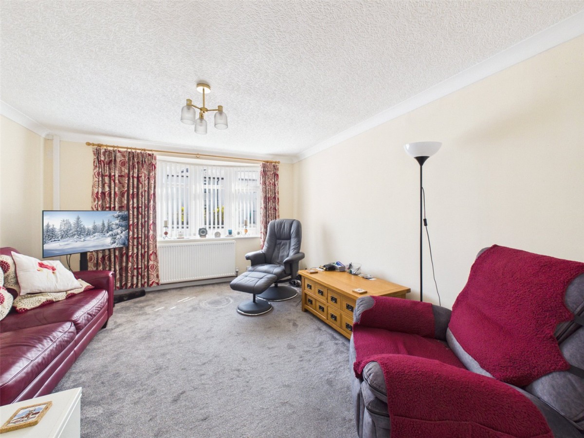 Heanor, Derbyshire