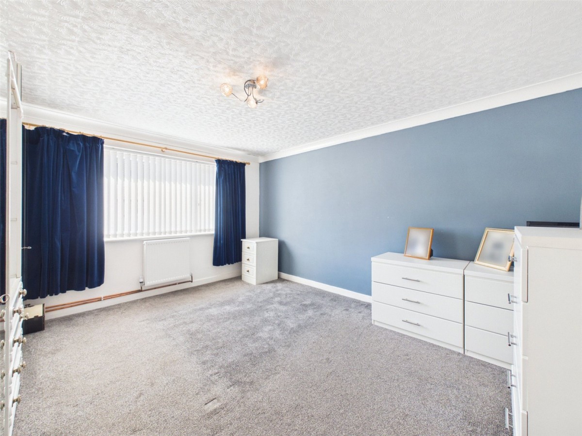 Heanor, Derbyshire