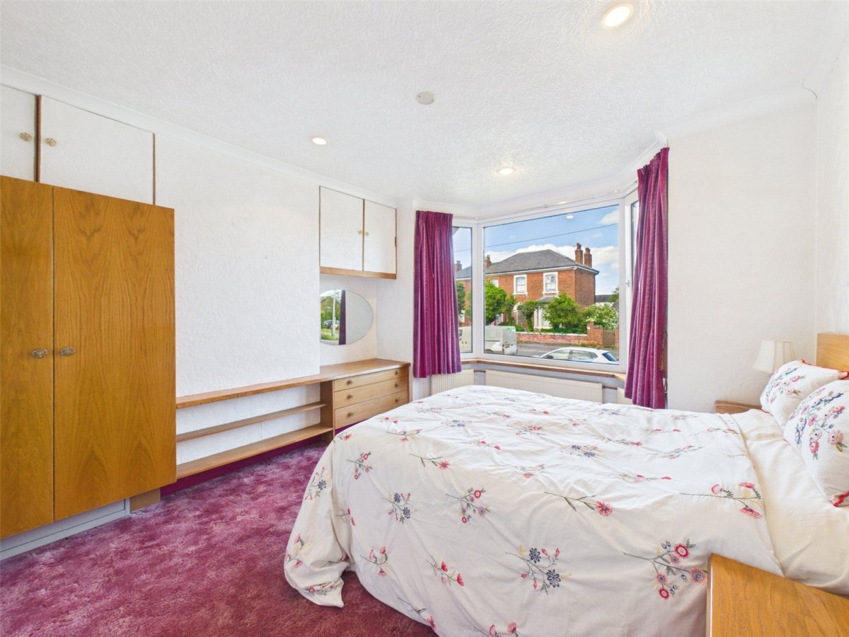 Heanor, Derbyshire