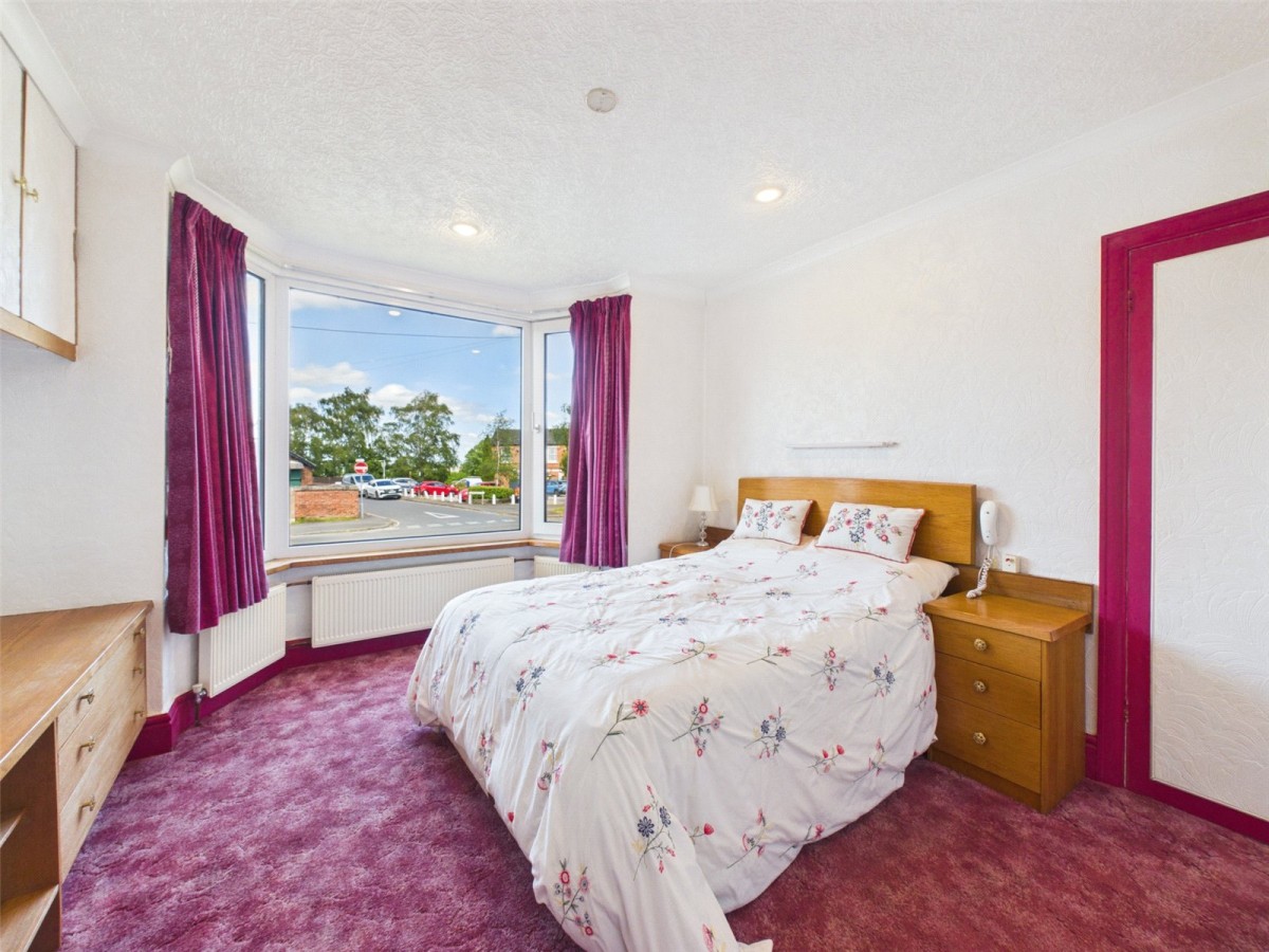 Heanor, Derbyshire