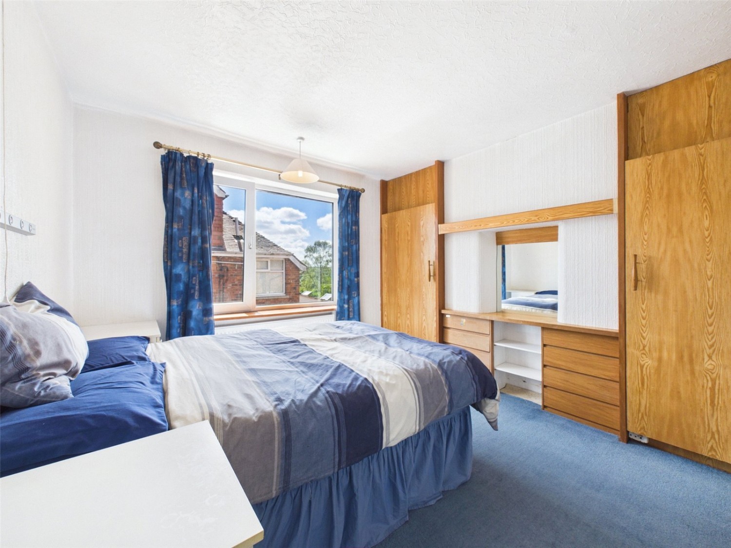 Heanor, Derbyshire