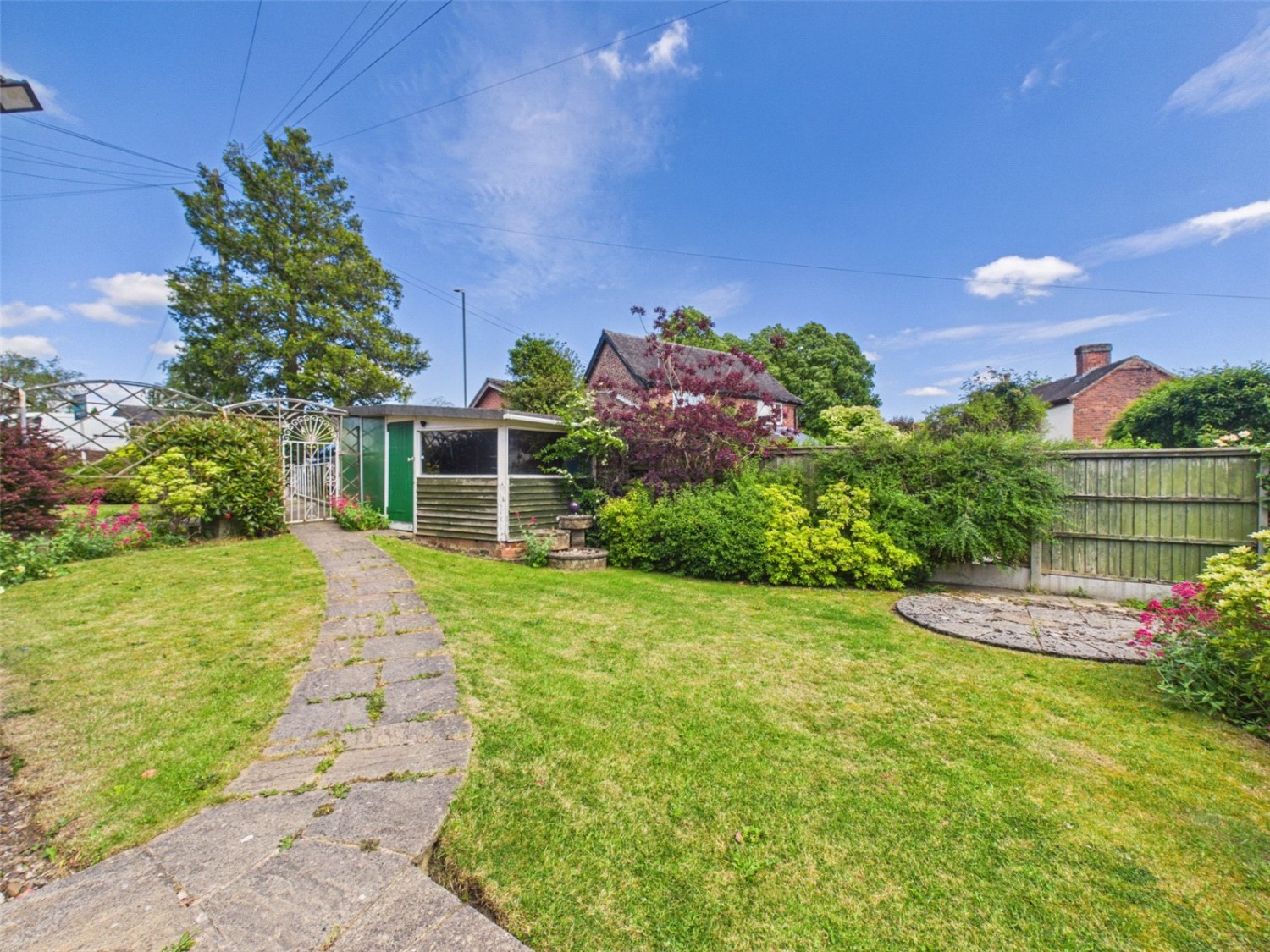 Heanor, Derbyshire