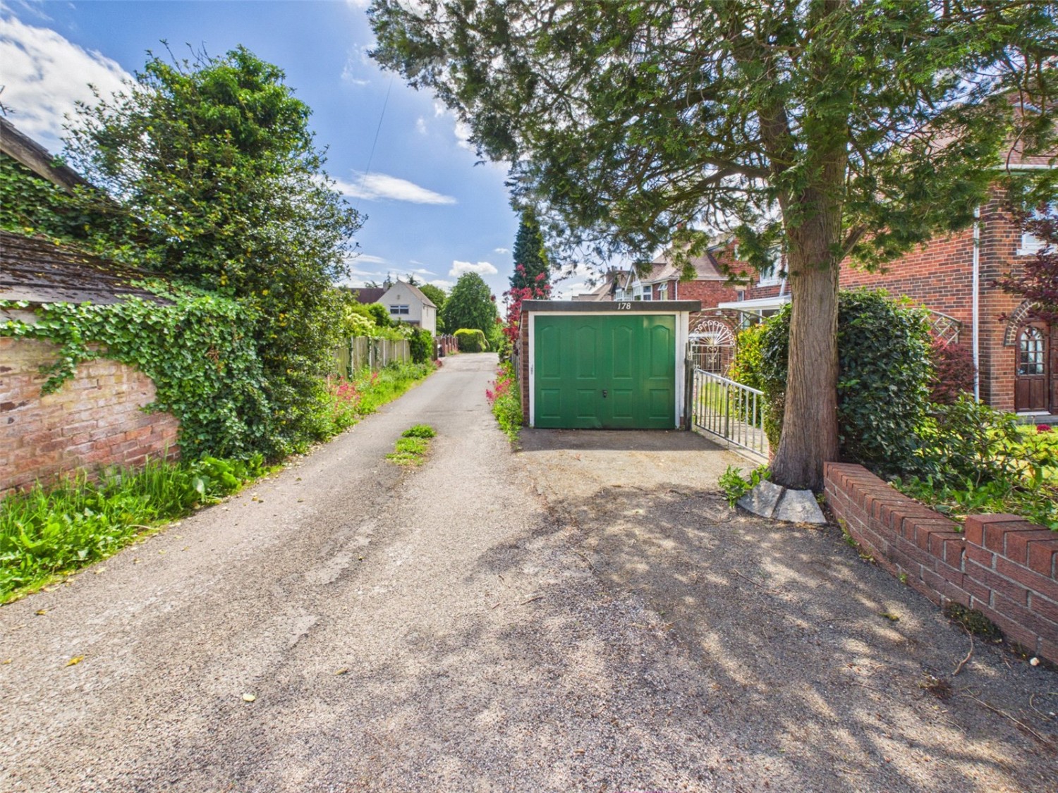 Heanor, Derbyshire