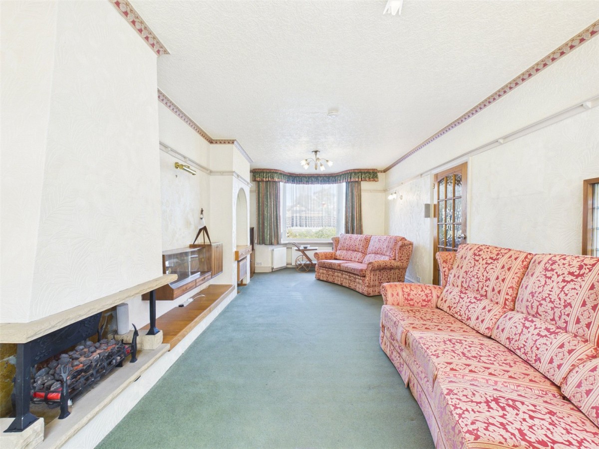 Heanor, Derbyshire