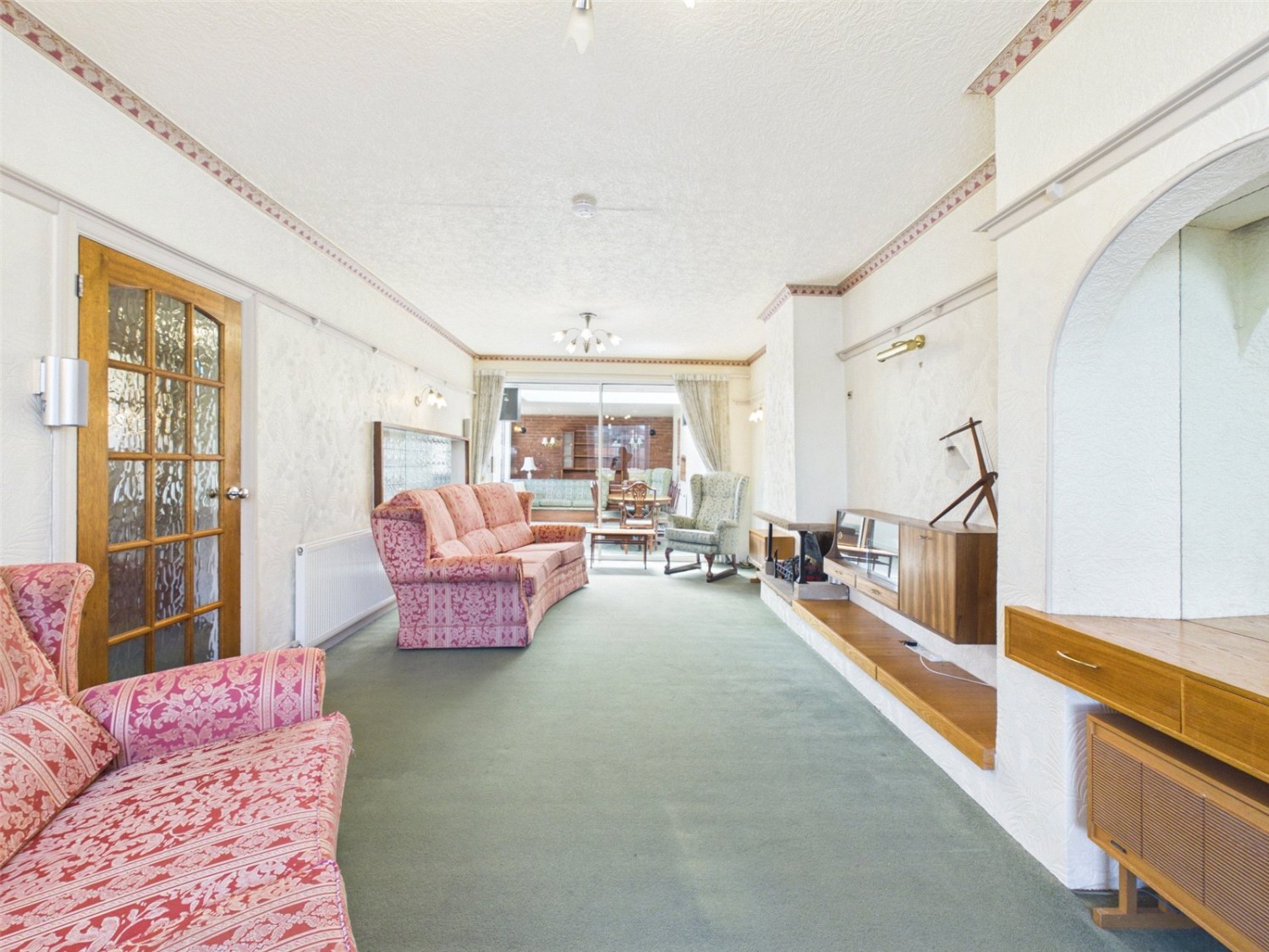 Heanor, Derbyshire