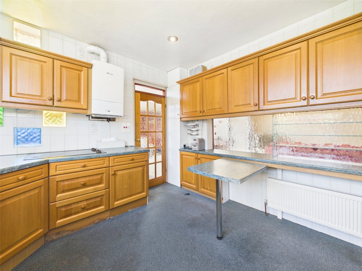 Heanor, Derbyshire