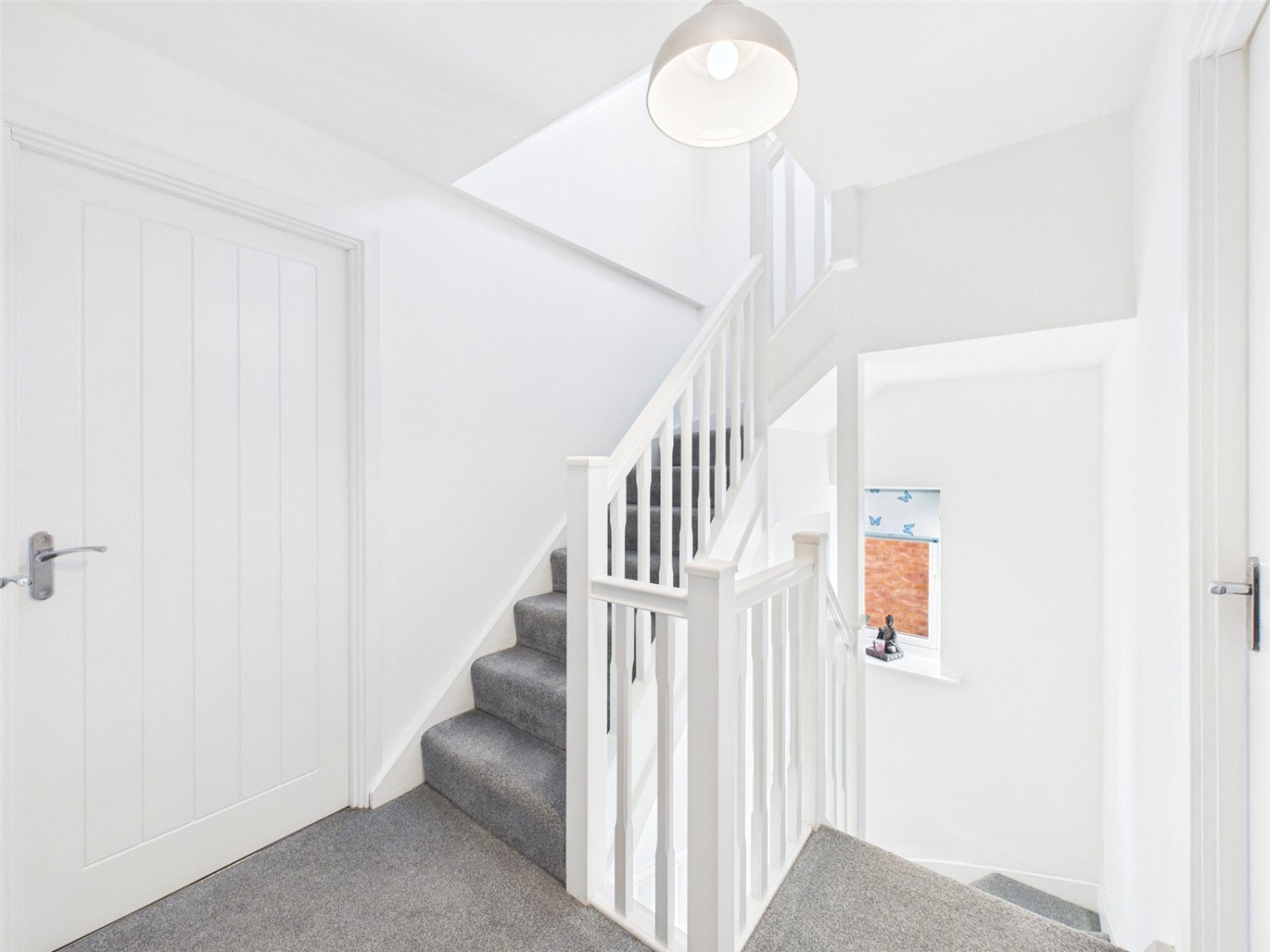 Eastwood, Nottingham, Nottinghamshire