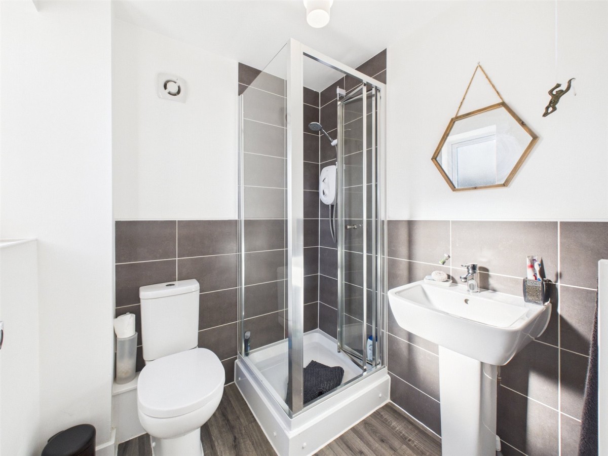 Eastwood, Nottingham, Nottinghamshire