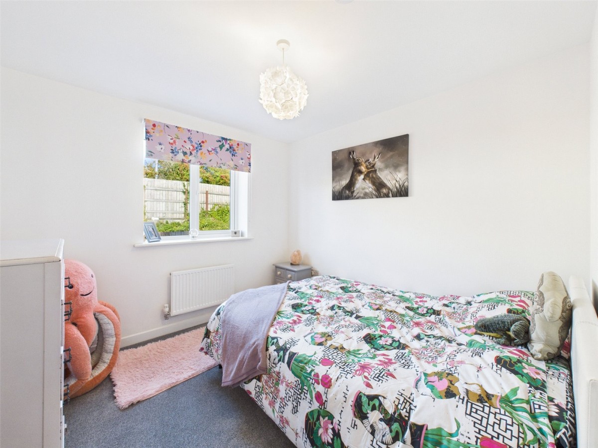 Eastwood, Nottingham, Nottinghamshire