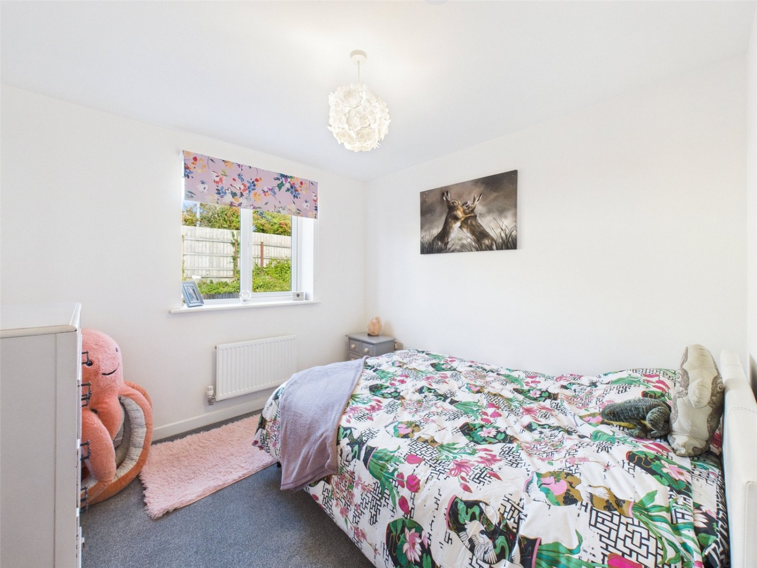 Eastwood, Nottingham, Nottinghamshire