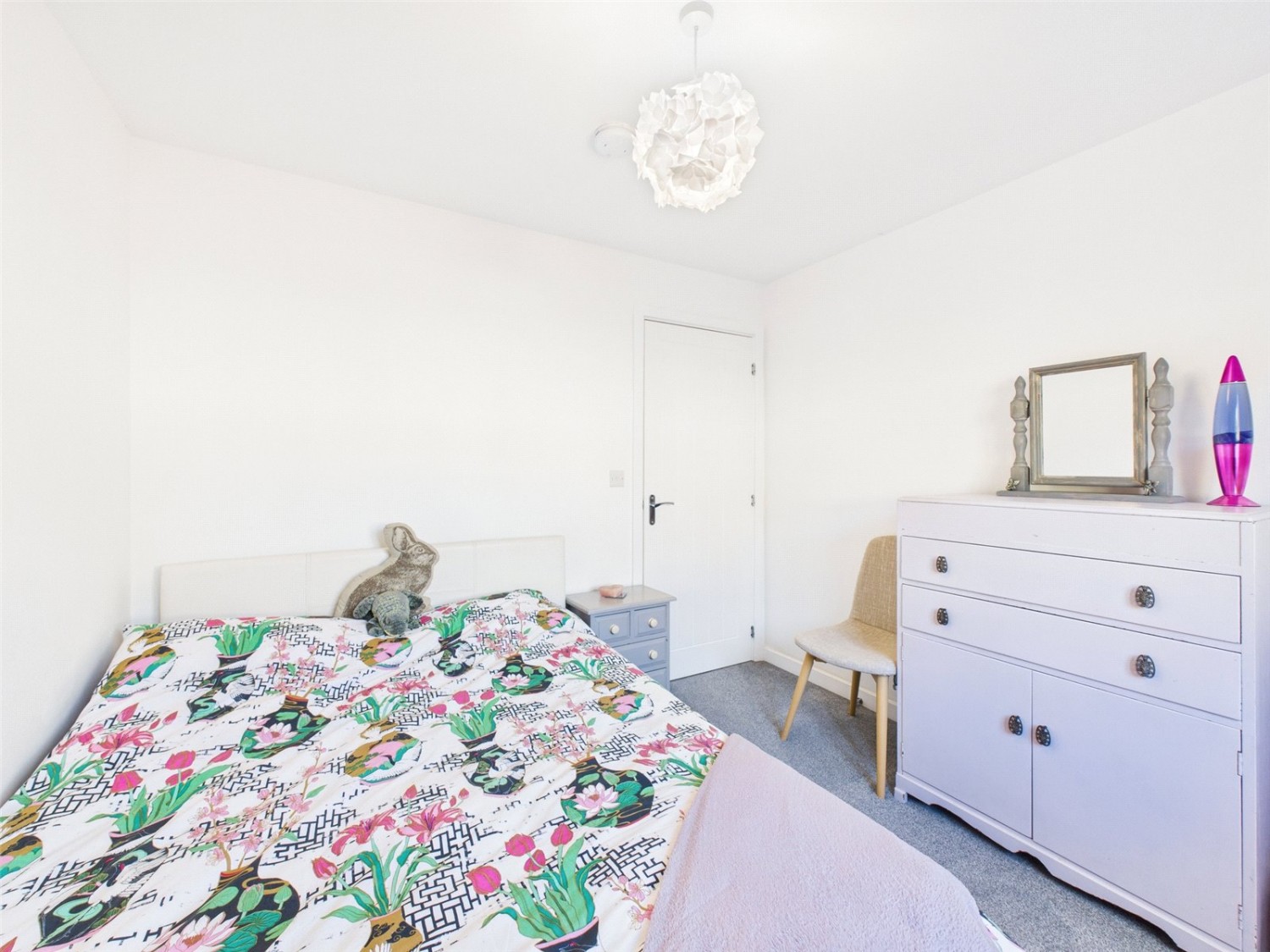 Eastwood, Nottingham, Nottinghamshire